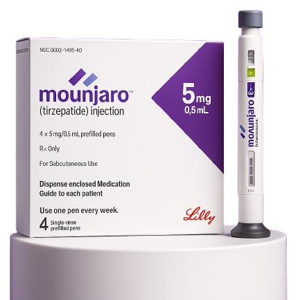 comprar mounjaro online